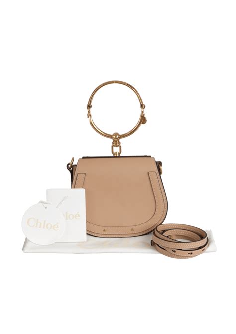 chloe small nile bag dupe|paddington bag by chloe.